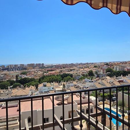Terraza Mirramar Apartment Aguadulce  Exterior foto