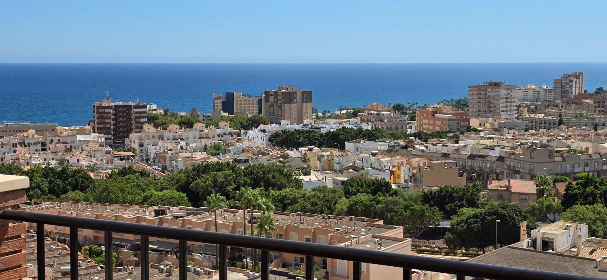 Terraza Mirramar Apartment Aguadulce  Exterior foto