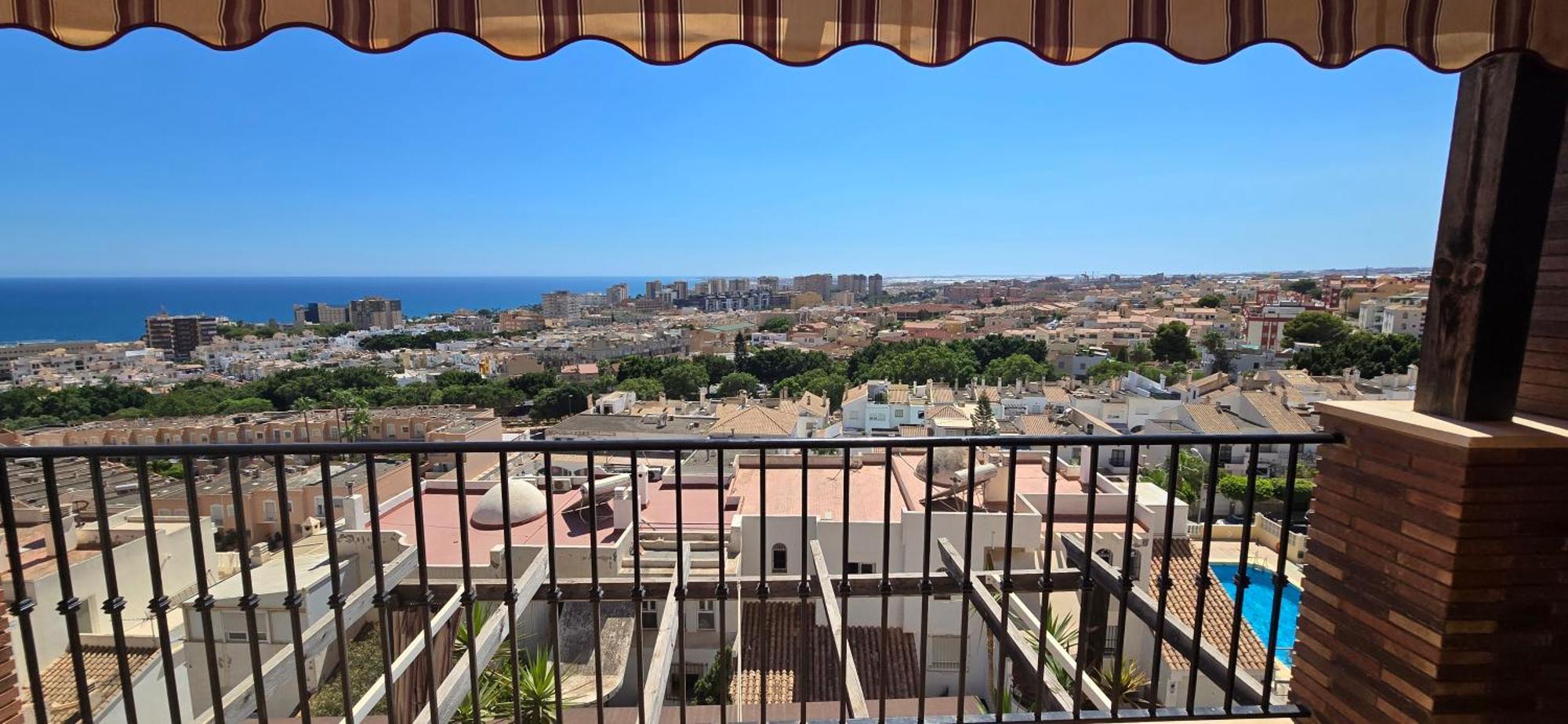 Terraza Mirramar Apartment Aguadulce  Exterior foto