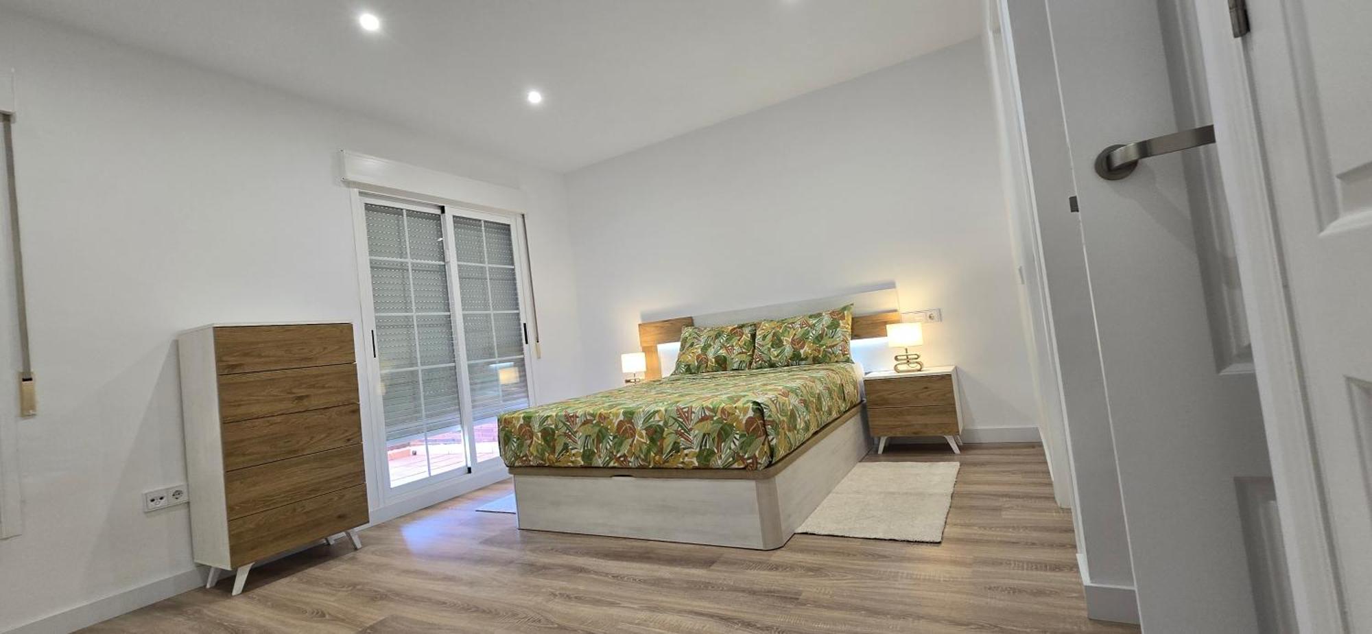 Terraza Mirramar Apartment Aguadulce  Exterior foto