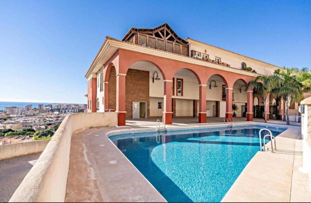 Terraza Mirramar Apartment Aguadulce  Exterior foto